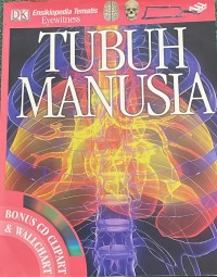 Image of Tubuh Manusia