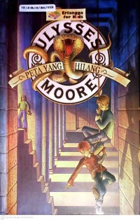 Image of ULYSSES MOORE Rumah Cermin