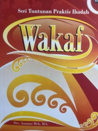 Image of Wakaf