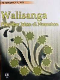 Image of Walisanga Penyebar Islam di Nusantara