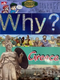 Image of Why ? Greece