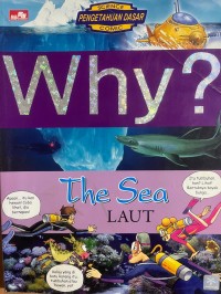 Image of Why ? The Sea = Laut