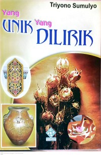 Image of Yang Unik Yang Dilirik
