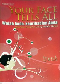 Image of Your Face Tells All Wajah Anda, Kepribadian Anda