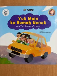 Image of Yuk Main ke Rumah Nenek