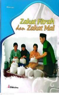 Image of Zakat Fitrah dan Zakat Mal