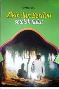 Image of Zikir dan Berdoa Setelah Salat